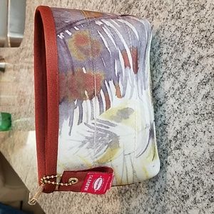 Harvey's Original Seatbelt Makeup Bag